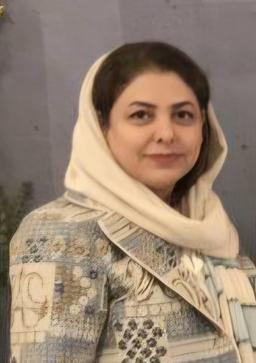 تصویر گالری کتایون ولی نیا 1