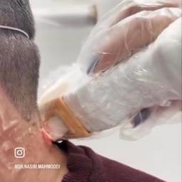 تصویر گالری نسیم محمودی 19