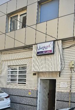 تصویر گالری علی حاج موسائی 1