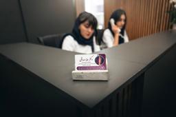 تصویر گالری سمانه صدیقی 6