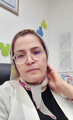 تصویر گالری آرزو صفاآبادی 1