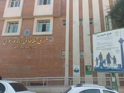 تصویر گالری سعید همتی 1