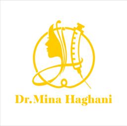 تصویر گالری مینا حقانی 1