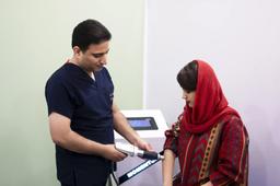 تصویر گالری علی تاجیک 4