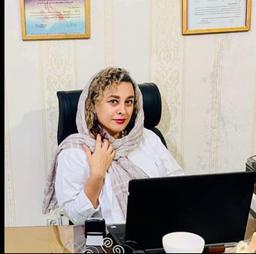 تصویر گالری فاطمه مرتضوی 2