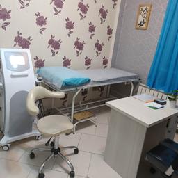 تصویر گالری فروغ فصیحی 2