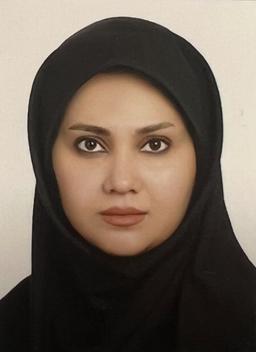 تصویر گالری فریده معدنی تربتی 1