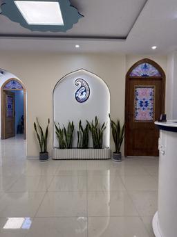 تصویر گالری سحر اولیائیان 1