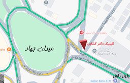 تصویر گالری علی برفی 3