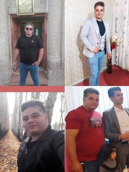 تصویر گالری هدیه مهران فر 4