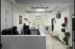 تصویر گالری سعید طاعتی راد 1