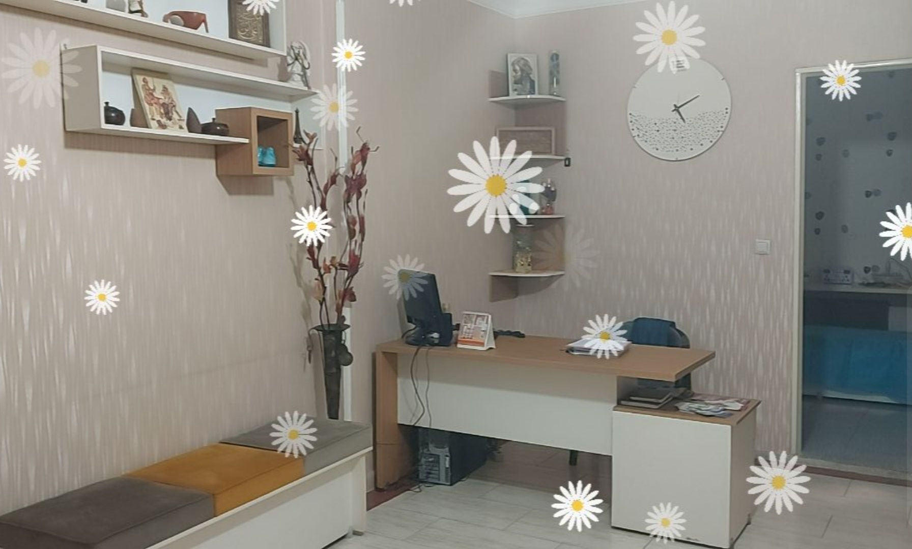 تصویر گالری ناهید رفیعی 1