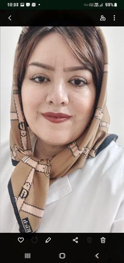 تصویر گالری ژاله پیروزانفر 1