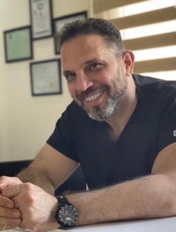 تصویر گالری داود محمدی 4