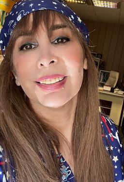 تصویر گالری میترا شکری 1