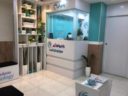 تصویر گالری اسدالله گردان 1