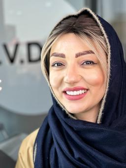 تصویر گالری افشین ورمزیار 2