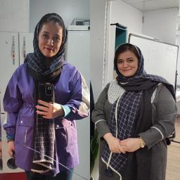 تصویر گالری هدیه مهران فر 1