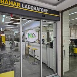 تصویر گالری آزمایشگاه پاتولوژی نوبهار 2
