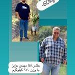 تصویر گالری پریسا گرایلی 1