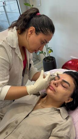 تصویر گالری فرزانه رضی آبادی 2