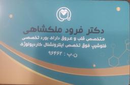 تصویر گالری فرود ملکشاهی 1
