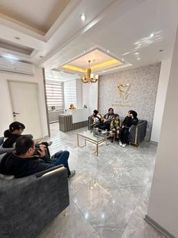 تصویر گالری مریم زارع مهرجردی 4