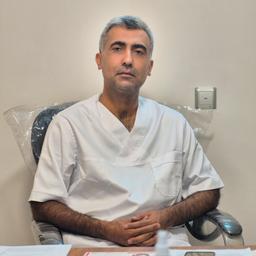 تصویر گالری محسن سیف الهی 4