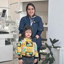 تصویر گالری مریم زارع مهرجردی 1