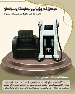 تصویر گالری صالحی سیچانی 3