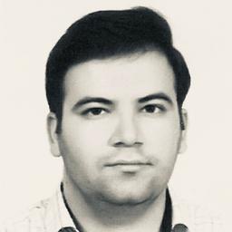 تصویر گالری اسعد مرادیان 1