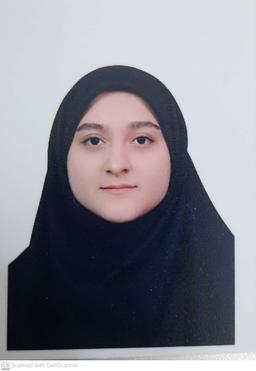 تصویر گالری رقیه عبداله ئی 3