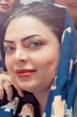 تصویر گالری شکوفه گنابادی 1