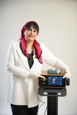 تصویر گالری شاندیز دانشمند 6