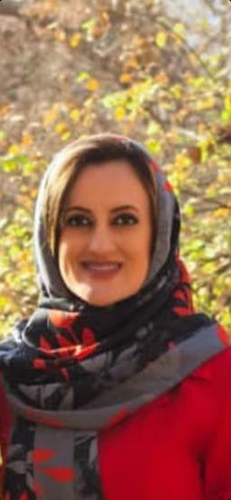 تصویر گالری رؤیا هاشمی 1