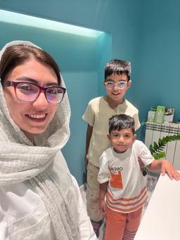 تصویر گالری نگار پیلوار 3