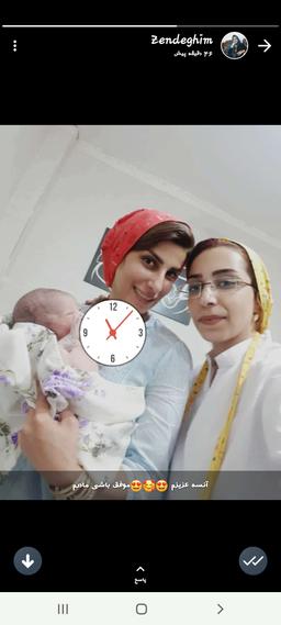 تصویر گالری آنسه خواجه داد 1