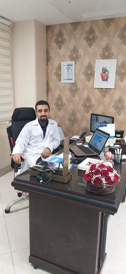 تصویر گالری محسن اسدی 4