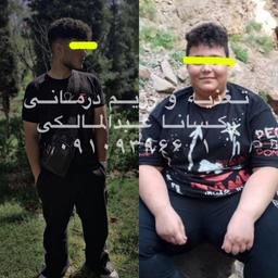 تصویر گالری رکسانا عبدالمالکی 1