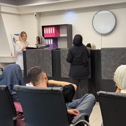 تصویر گالری سپیده مساعدی نمینی 1