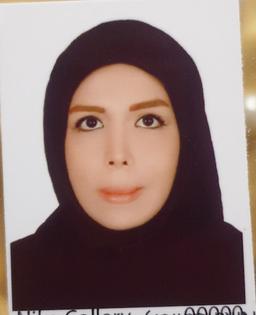 تصویر گالری مارال اسمعیل نیا 1