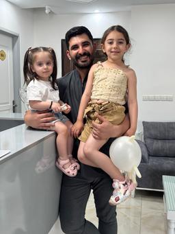 تصویر گالری علیرضا کاظمی 2