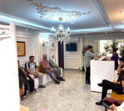 تصویر گالری هما بقائی راوری 4