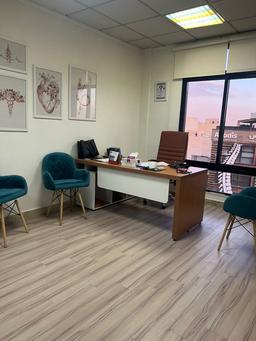 تصویر گالری صدف اصفهانی 1