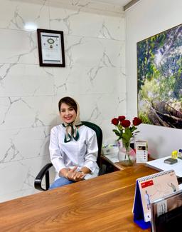 تصویر گالری مینا آقاسلیمانی 1
