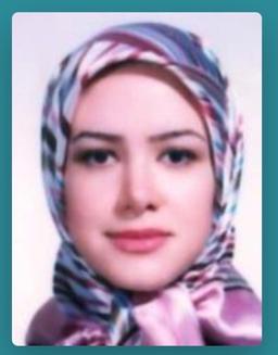 تصویر گالری آزاده خدابخش سربندی 1