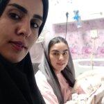 تصویر گالری حمیده محمدزاده 2