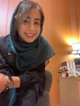 تصویر گالری مرضیه هوشنگی 3