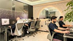 تصویر گالری پویا باقری 5