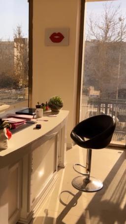 تصویر گالری فاطمه عباسی 1